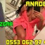 Anadolu Yakası Yeni Escort Rüzgar - Image 2